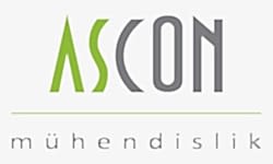 ASCON MÜHENDİSLİK VE PROJE                     