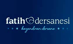 FATİH DERSHANESİ    