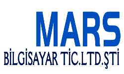 MARS BİLGİSAYAR TİC. LTD. ŞTİ.                      