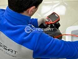 Samsun Tuvalet Tıkanıklığı Açma