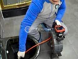 Robotla Tuvalet Tıkanıklığı Açan Firmalar