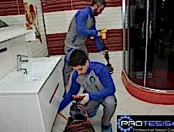 Tıkanan Gider Borusu Nasıl Açılır? (Mutfak/Tuvalet/Banyo)