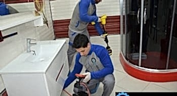 Tıkanan Gider Borusu Nasıl Açılır? (Mutfak/Tuvalet/Banyo)