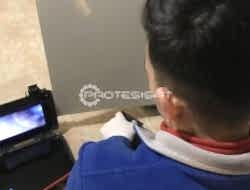 Samsun Su Kaçağı Tespiti