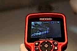 Kamera İle Su Kaçağı Tespitini Nasıl Yapıyoruz?