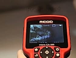 Kameralı Gider Açma