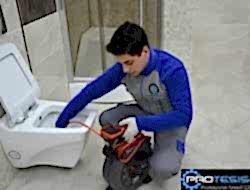 Kameralı Rögar Açma