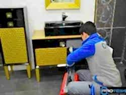 Kanalizasyon Açma ve Temizleme