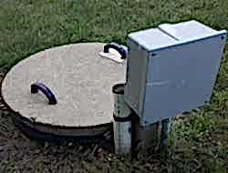 Foseptik Kuyusu Temizliği