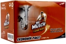 Lavabo Açıcı Nasıl Kullanılır?