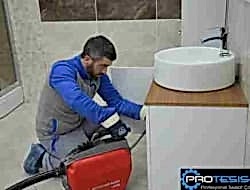 Lavabo Tıkanıklığı Açma