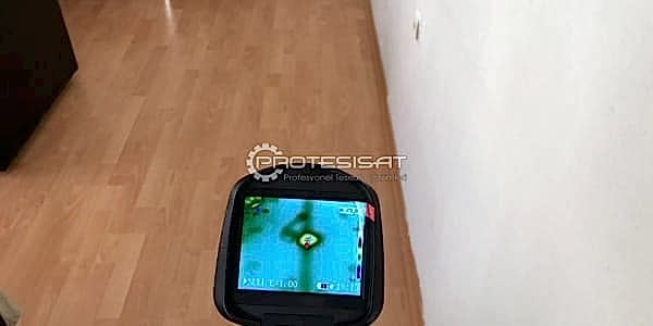 petekler ısınmıyor