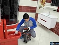 Pimaş Tıkanıklığı Açma