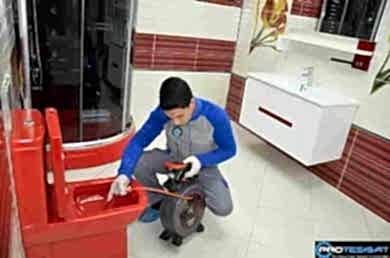 Pimaş Tıkanıklığı Açma