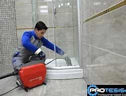 Pis Su Gideri Tıkanıklığı Açma