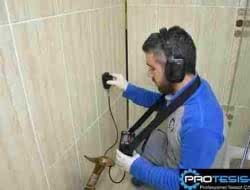 Su Kaçağı Tespiti