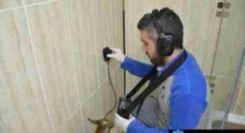 Su Kaçağı Tespiti