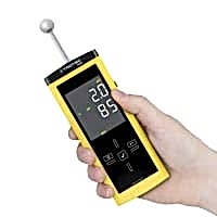 Su Kaçak Tespit Cihazı Nem Ölçer