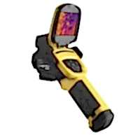 Su Kaçak Tespit Cihazı Termal Kamera