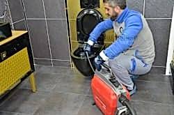 Tıkanan Tuvaleti Nasıl Açarım?