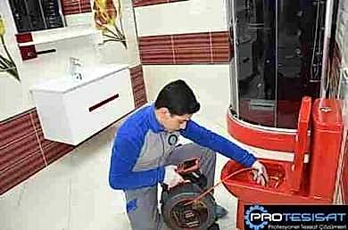 Tuvalet Tıkanıklığı Açma