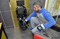 Tuvalet Tıkanıklığı Açma Fiyatları